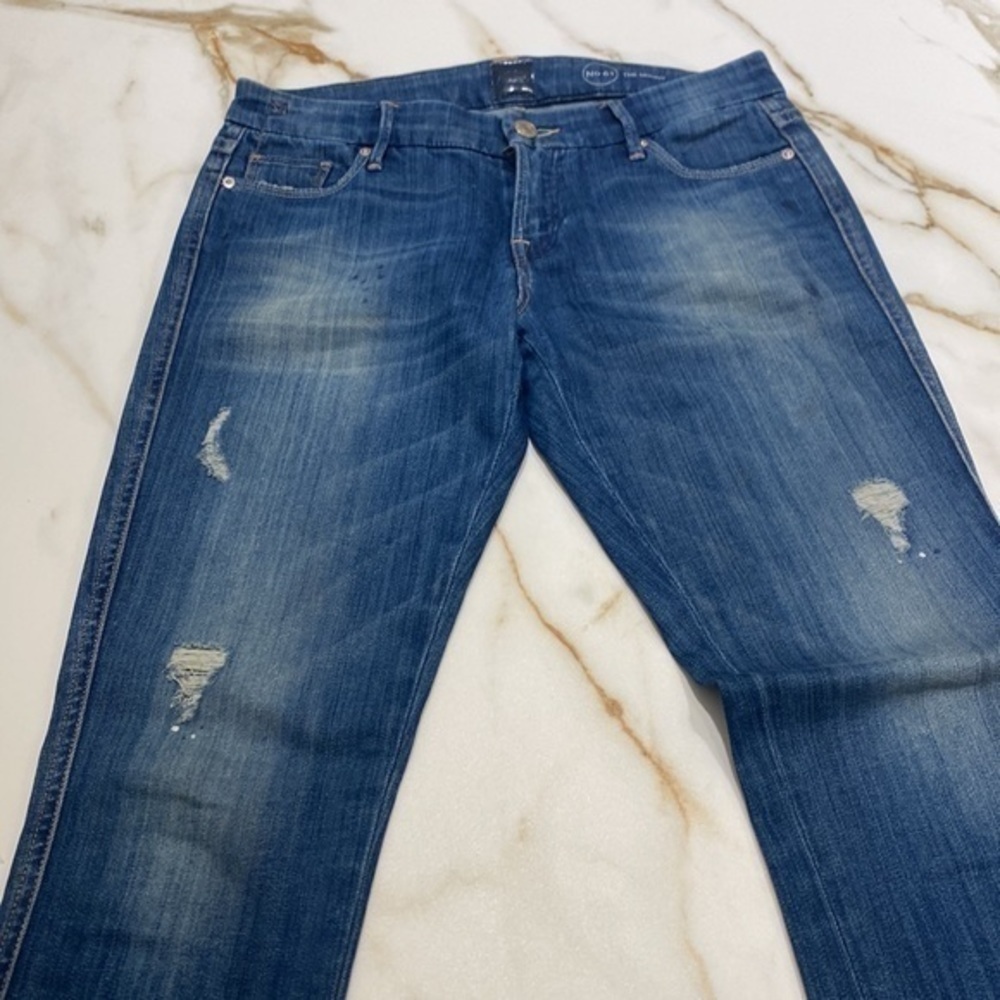 Guess by Marciano Jeans Skinny 25 - Picture 3 of 12